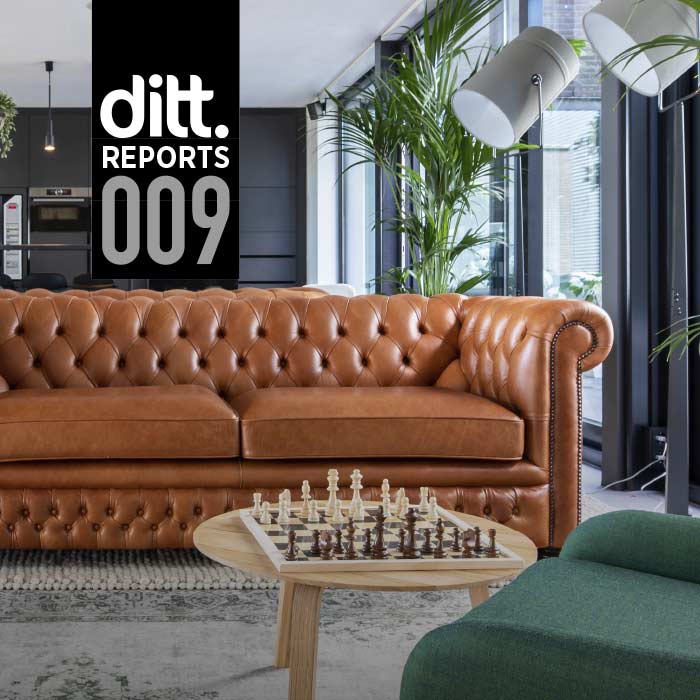 Ditt Report 009