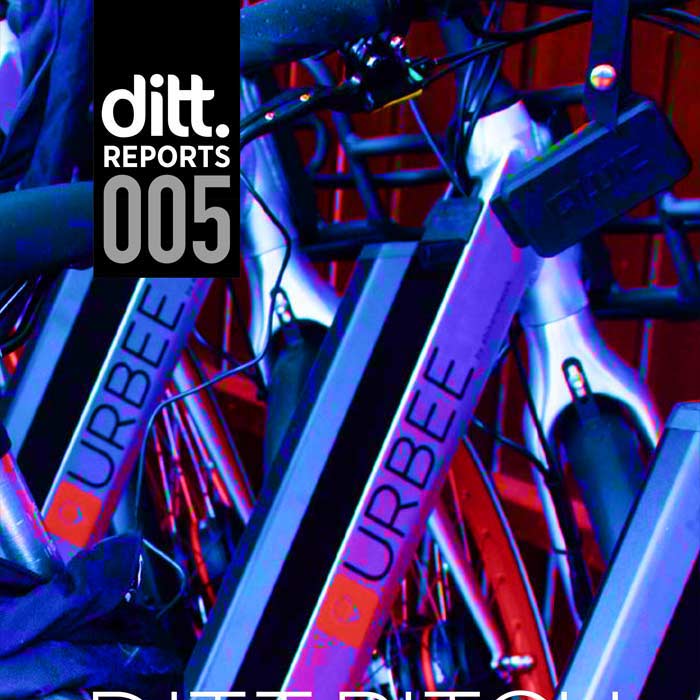 Ditt Report 005