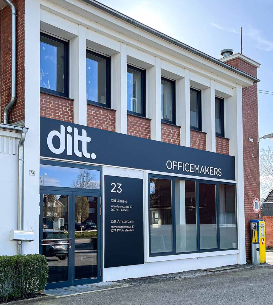 Ditt-Ditt Officemakers - Ibbenbüren-1