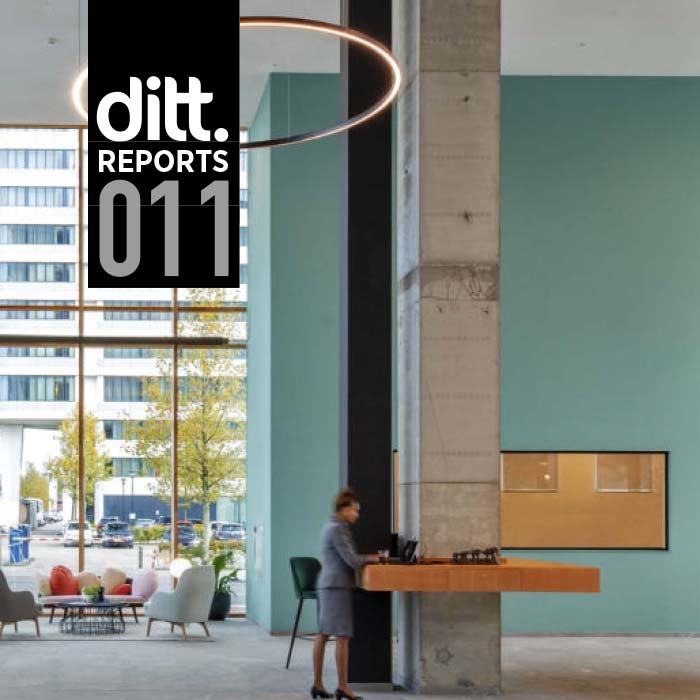 Ditt Report 011