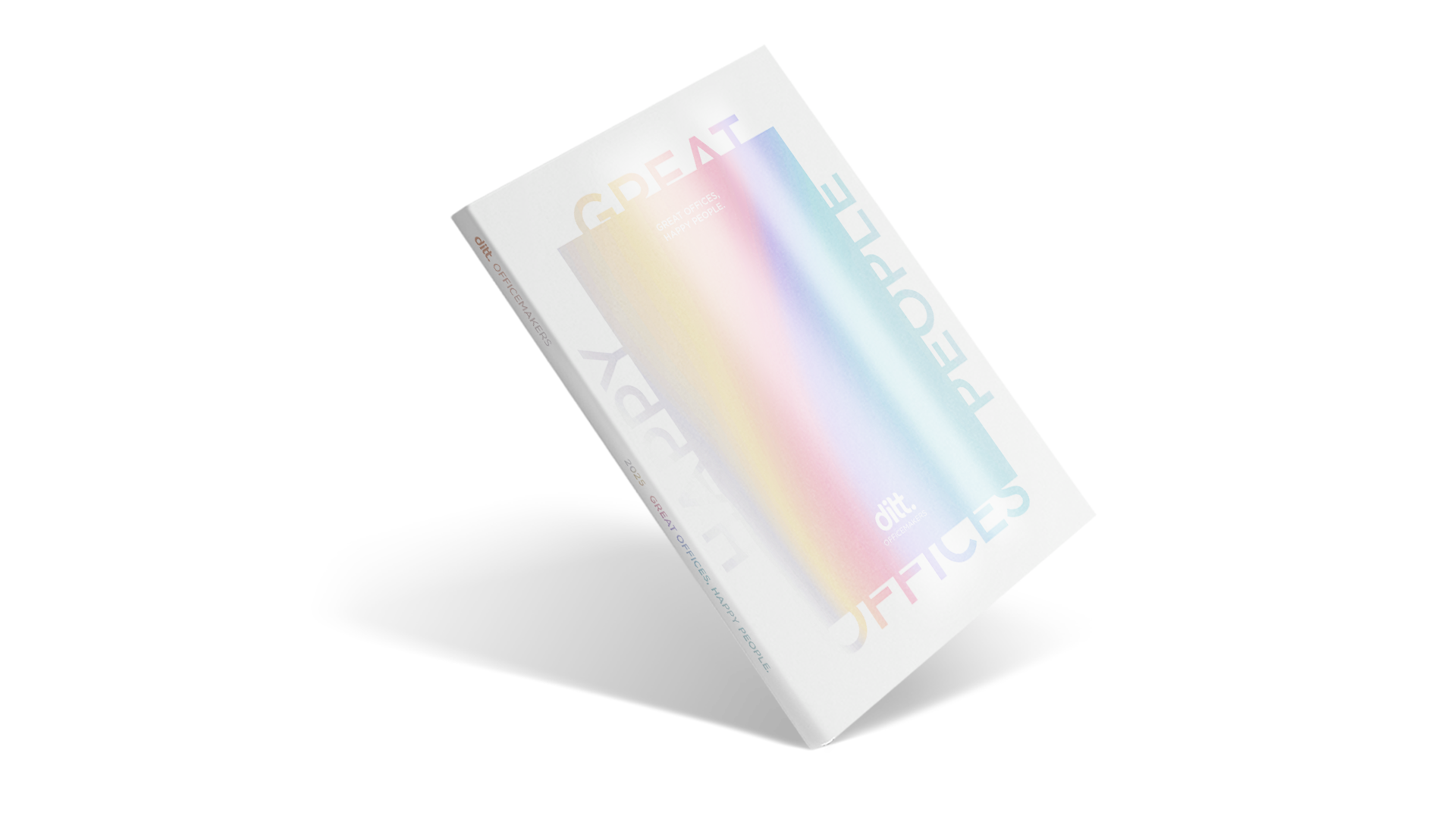 Ditt. Officemakers Portfolio 2024/2025