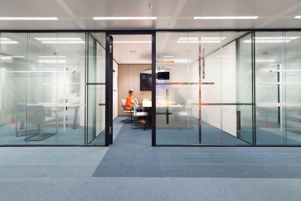Wellbeing op de werkvloer: Henkel’s nieuwe standaard
