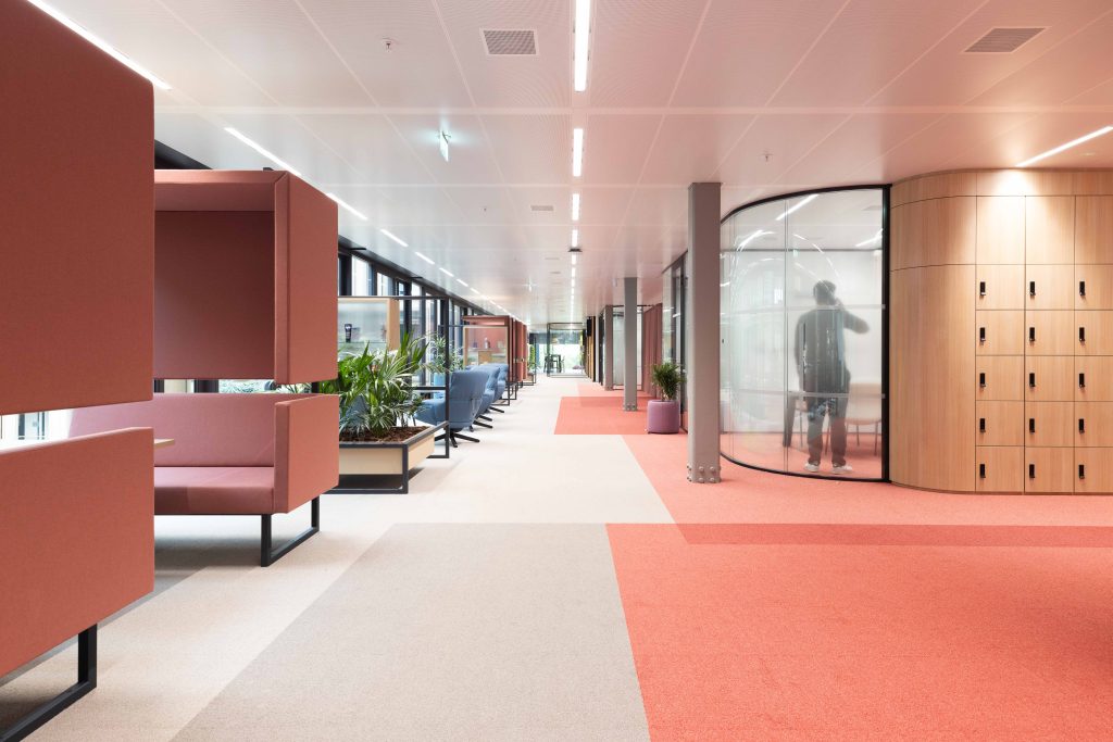 Wellbeing op de werkvloer: Henkel’s nieuwe standaard