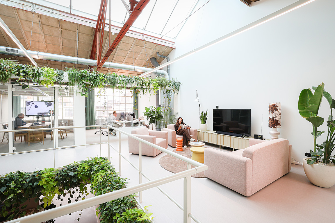 Duurzaamheid op kantoor: 7 praktische tips die werken