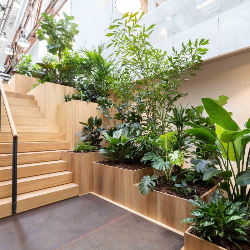 Duurzaamheid op kantoor: 7 praktische tips die werken