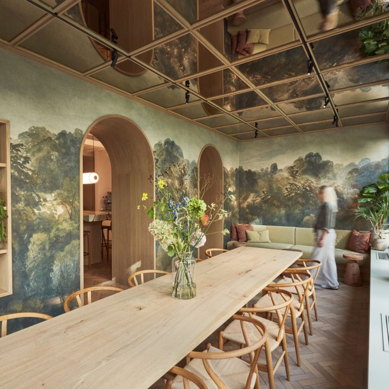 Praktische gids: Hoe pas je industriële kantoorinrichting toe?